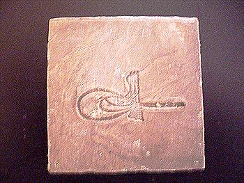 Killi Zeytinyağı Sabunu