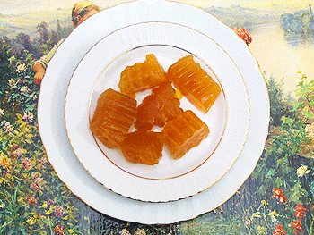 Şenköylüler Turunç Reçeli