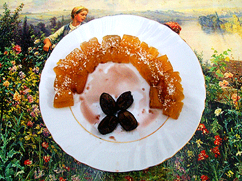 Şenköylüler Turunç Reçeli