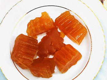 Şenköylüler Turunç Reçeli