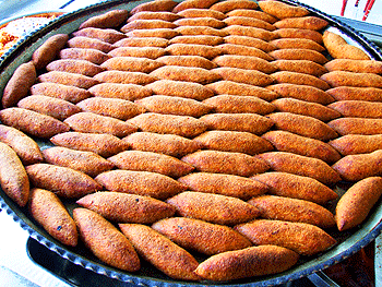 Kırma Yeşil Zeytin