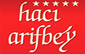 Hacı Arif Bey