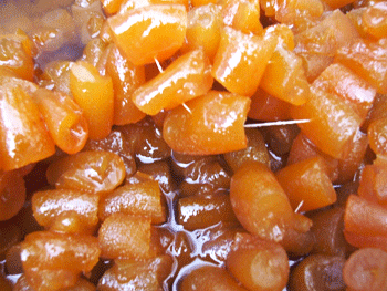 Şenköylüler Turunç Reçeli